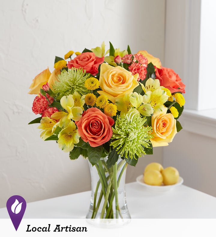 Citrus Sunshine™ Bouquet