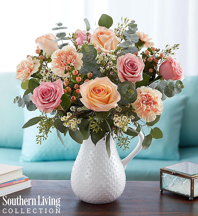 Peaches and Cream™ by Southern Living®