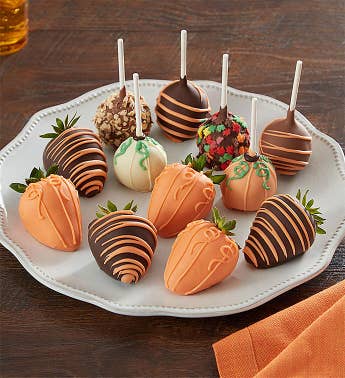 Pumpkin Patch Bundle