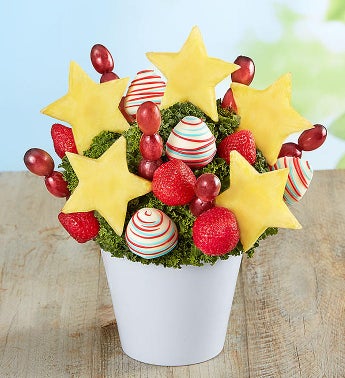 Stars and Stripes Forever