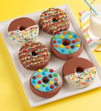 Its a Party Donuts