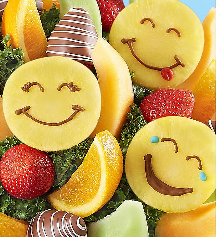 Eat, Laugh, Love™