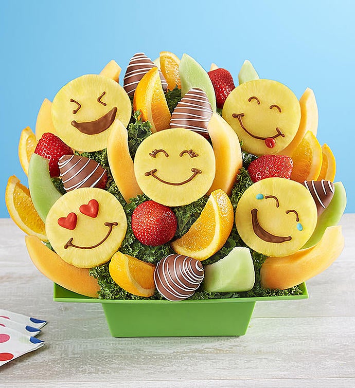 Eat, Laugh, Love™