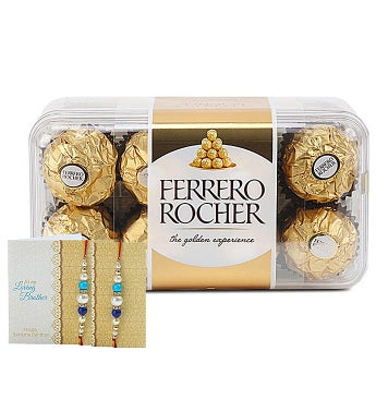 Rakhi Ferrero Hamper