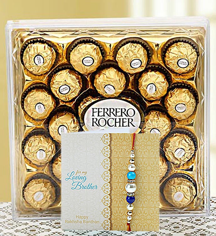 Fantastic Ferreros