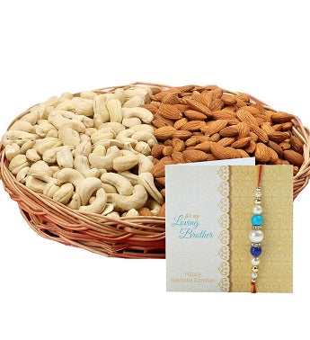 Dry Fruits Bonanza