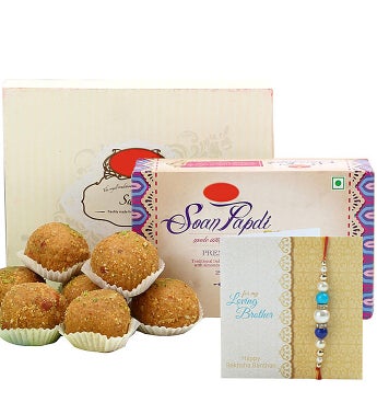 Fantastic Combo for Bro