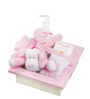 Little One - Giovanna Baby