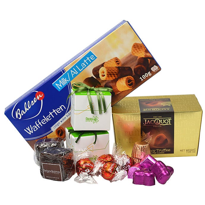 Chocolate Collection