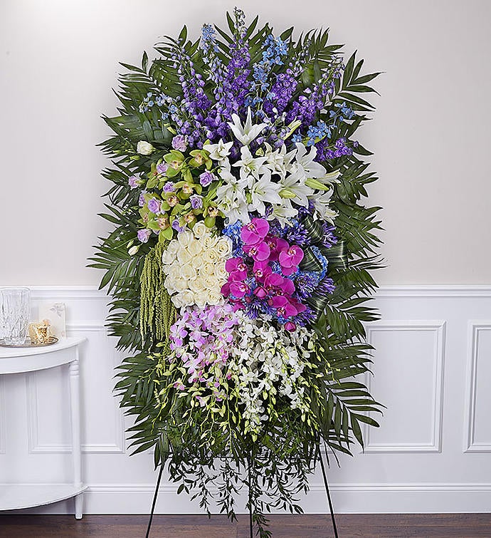 Heavenly Garden™ Standing Spray