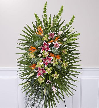 Funeral Flowers: Funeral Flower Arrangements Delivered | 1800Flowers