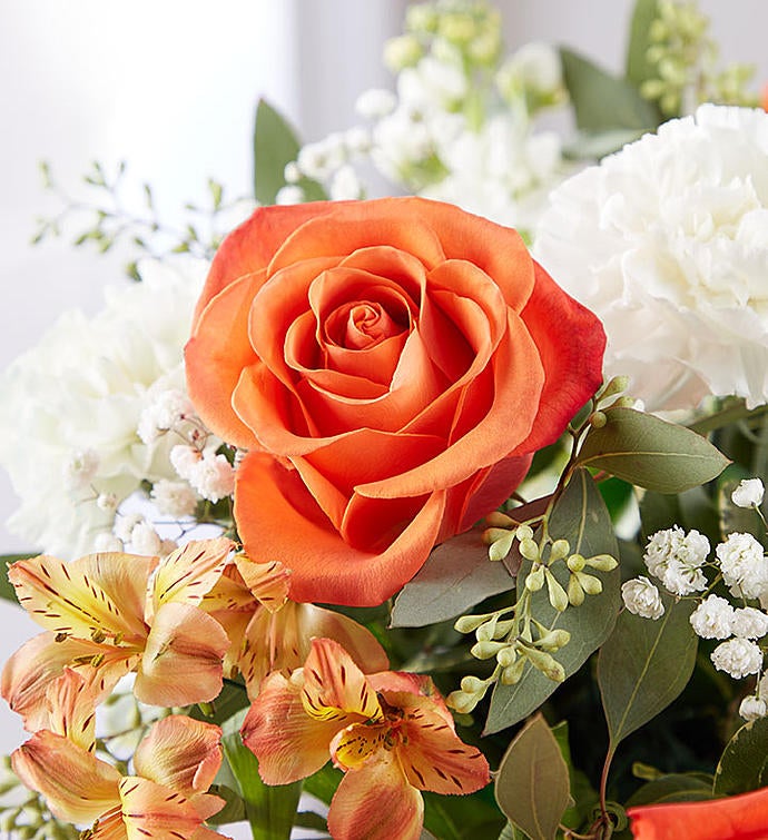Sweet Citrus™ Bouquet