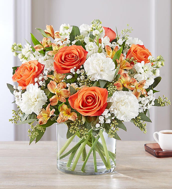 Same Day Flowers Same Day Delivery 1 800 Flowers Com