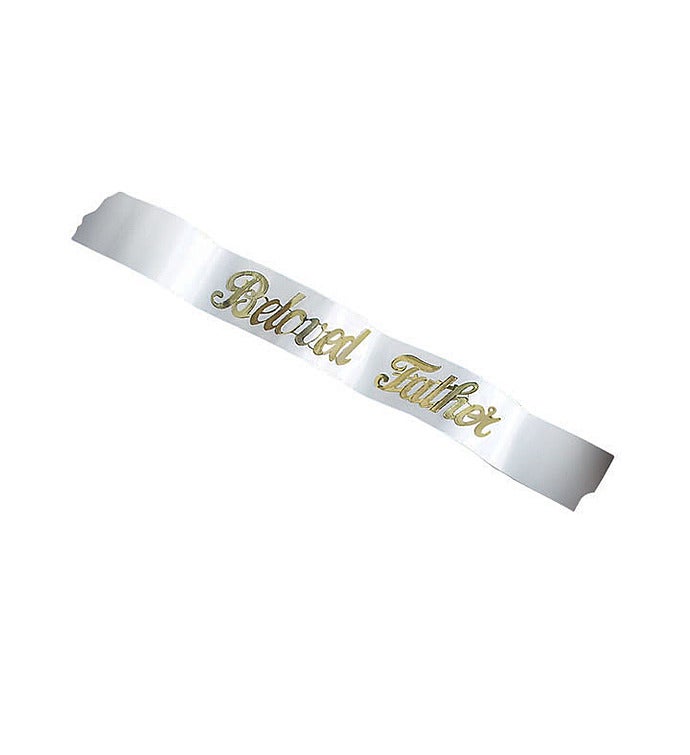 Sympathy Ribbon