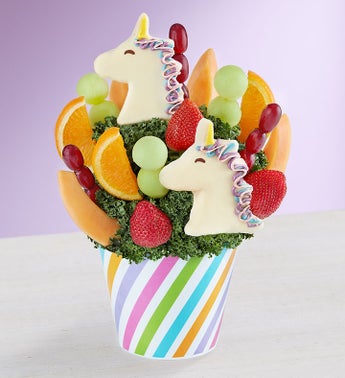 Magical Unicorn Arrangement