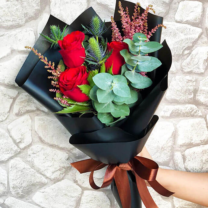 Dangerously Beautiful