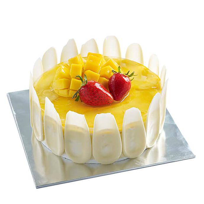 Ultimate Mango Supreme 