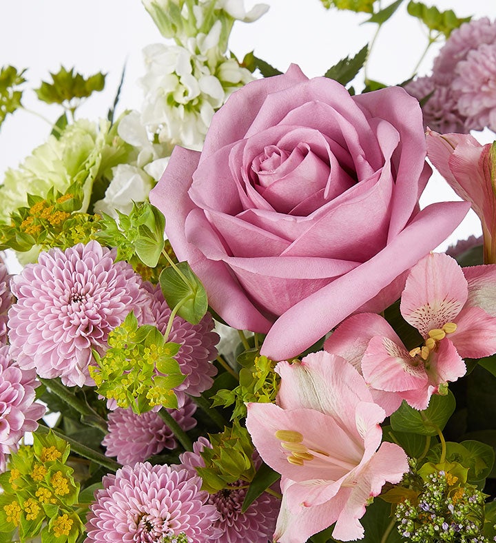 Thoughtful Sentiment™ Bouquet