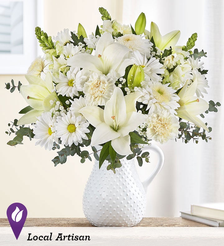 Flower Song™ Bouquet