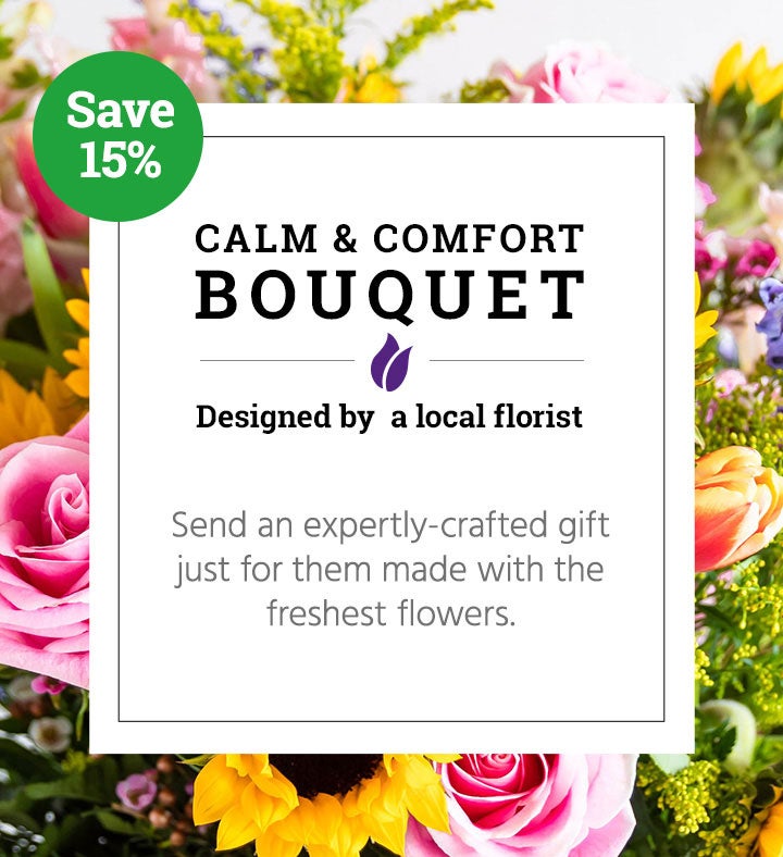 One of a Kind Bouquet | Local Florist Designed