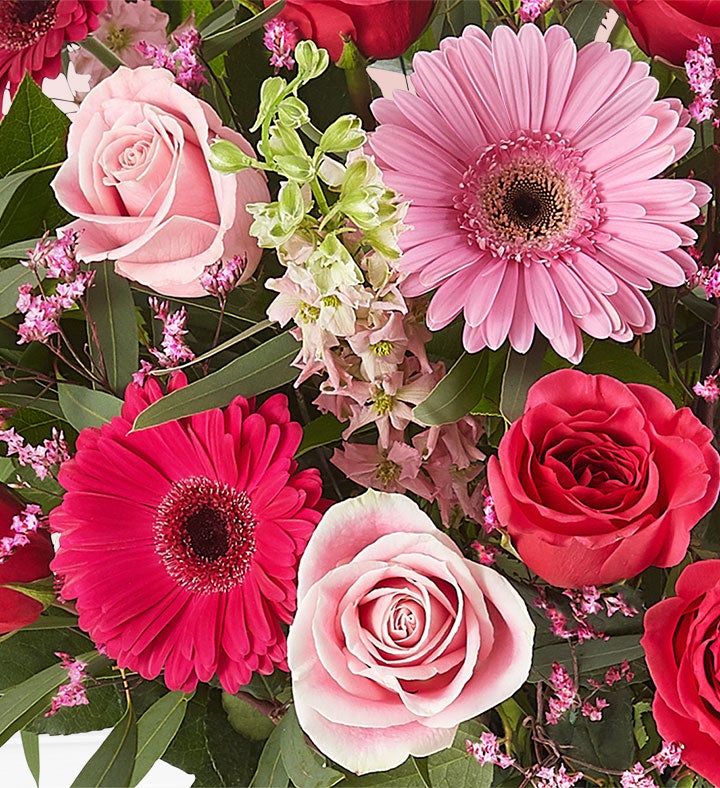 Marquis by Waterford® Because of You™ Bouquet