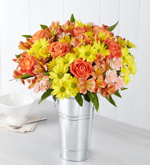 Summer Beginnings Bouquet