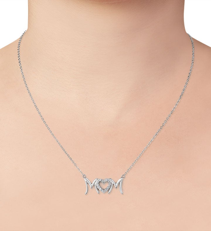 Mom Necklace