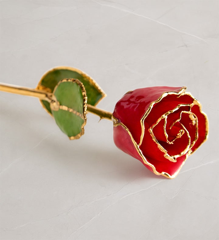 Lotsa Love® The Perfect Pair™ with Chocolate | 1800Flowers