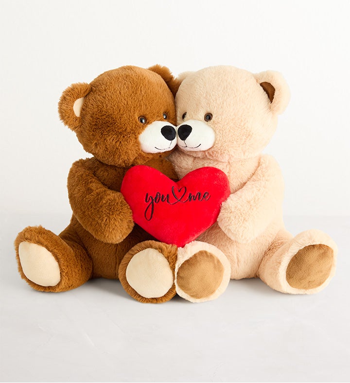 Lotsa Love® The Perfect Pair™