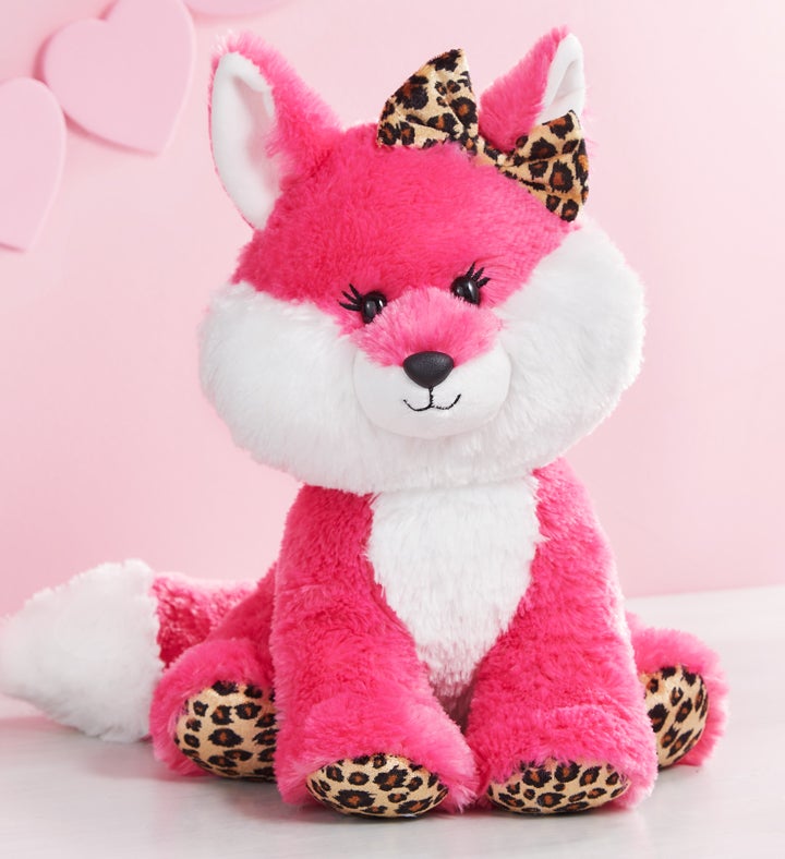 Lotsa Love® You're A Fox!™