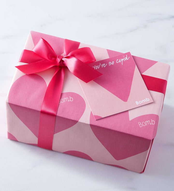 You Are Loved Bath Bombs