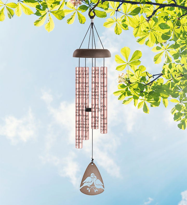 Every Joy Windchime "