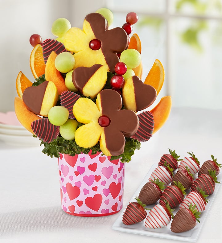 Berry Cute® | 1800Flowers.com