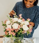 One of a Kind Bouquet for Mother’s Day