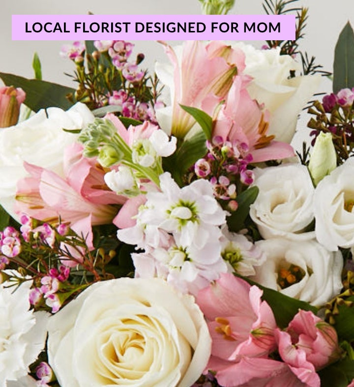 Florist's Choice Bouquet   Mother's Day