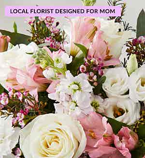 Product - Florist's Choice Bouquet | Mother's Day