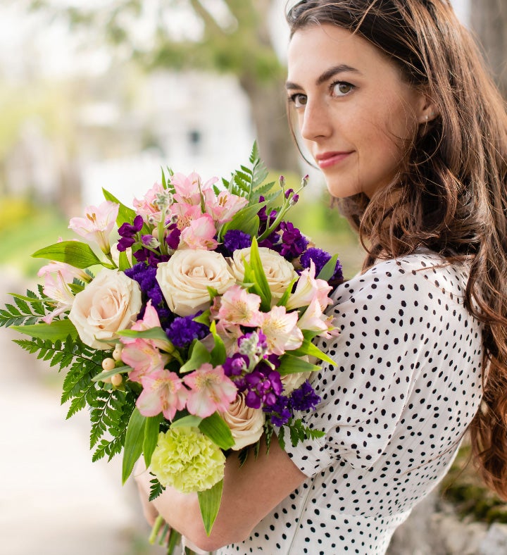 Mother's Day Florist's Choice Bouquet