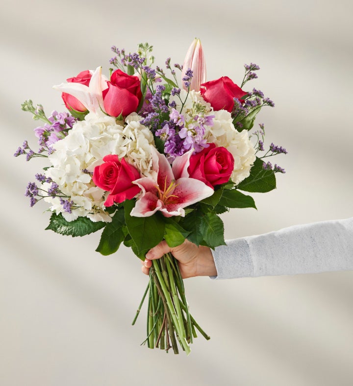 Mother's Day Florist's Choice Bouquet
