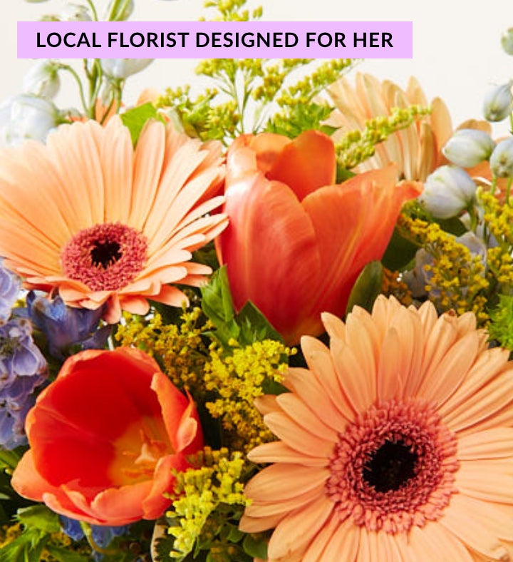 Mother's Day Florist's Choice Bouquet