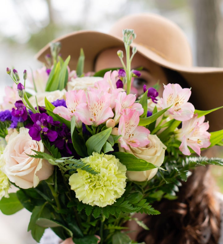Mother's Day Florist's Choice Bouquet