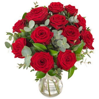 Fabulous Roses