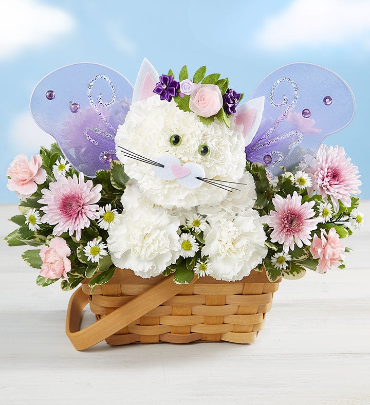 Magical Fairy Cat™