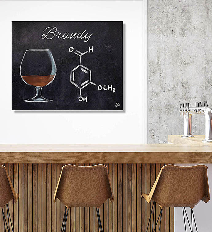 Chalkboard Brandy Formula