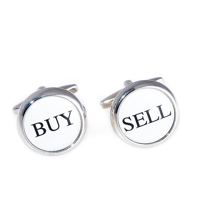 Buy & Sell Cufflinks