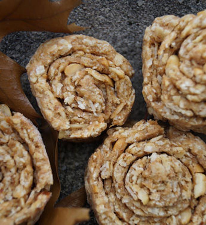 Freshly Baked Doggie Treats