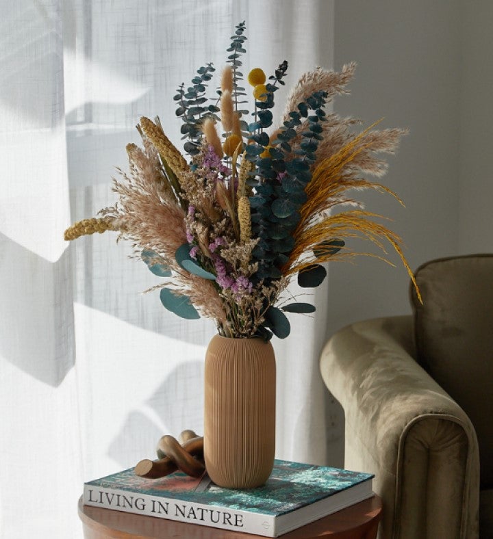 Le Jardin Dried Bouquet