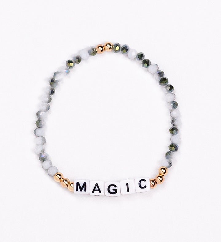 MAGIC - Crystal Bracelet