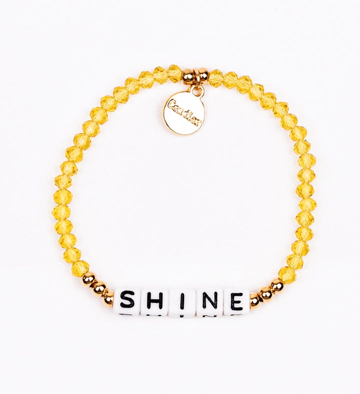 SHINE - Crystal Bracelet