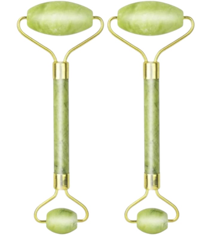 Eye & Body Beauty Roller   2 Pack