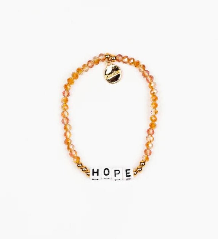 Hope Bracelet